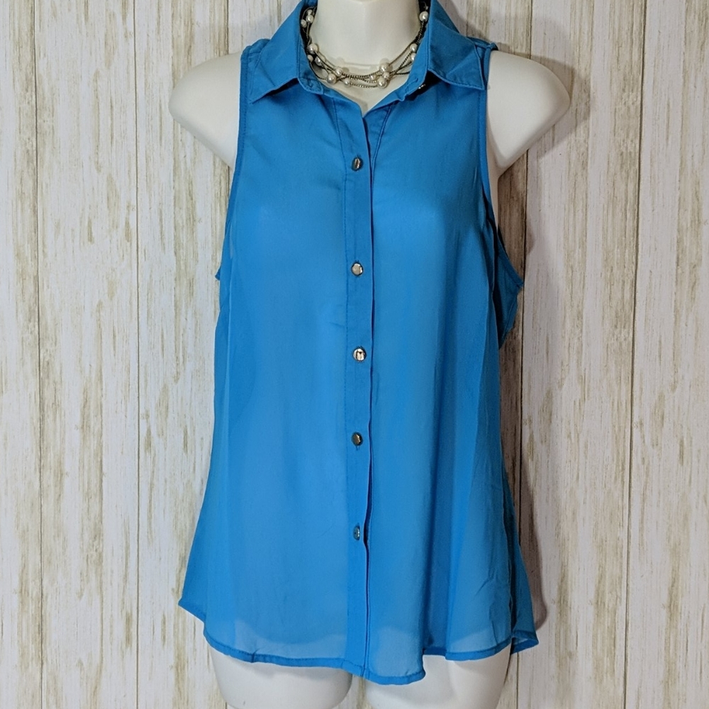 ❤Sace Ladies Top Size S